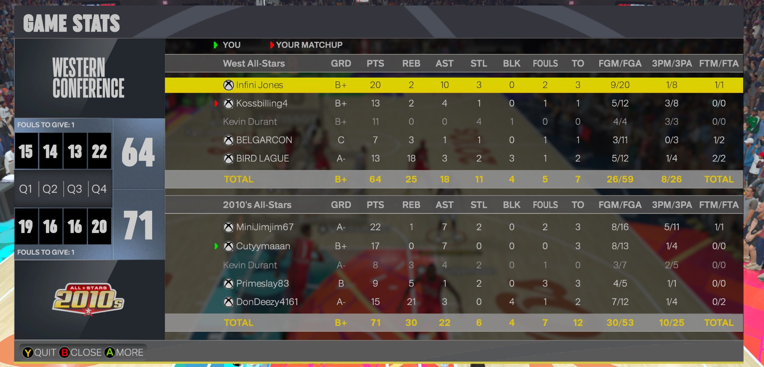 Open Gym 164.3 — game screenshot
