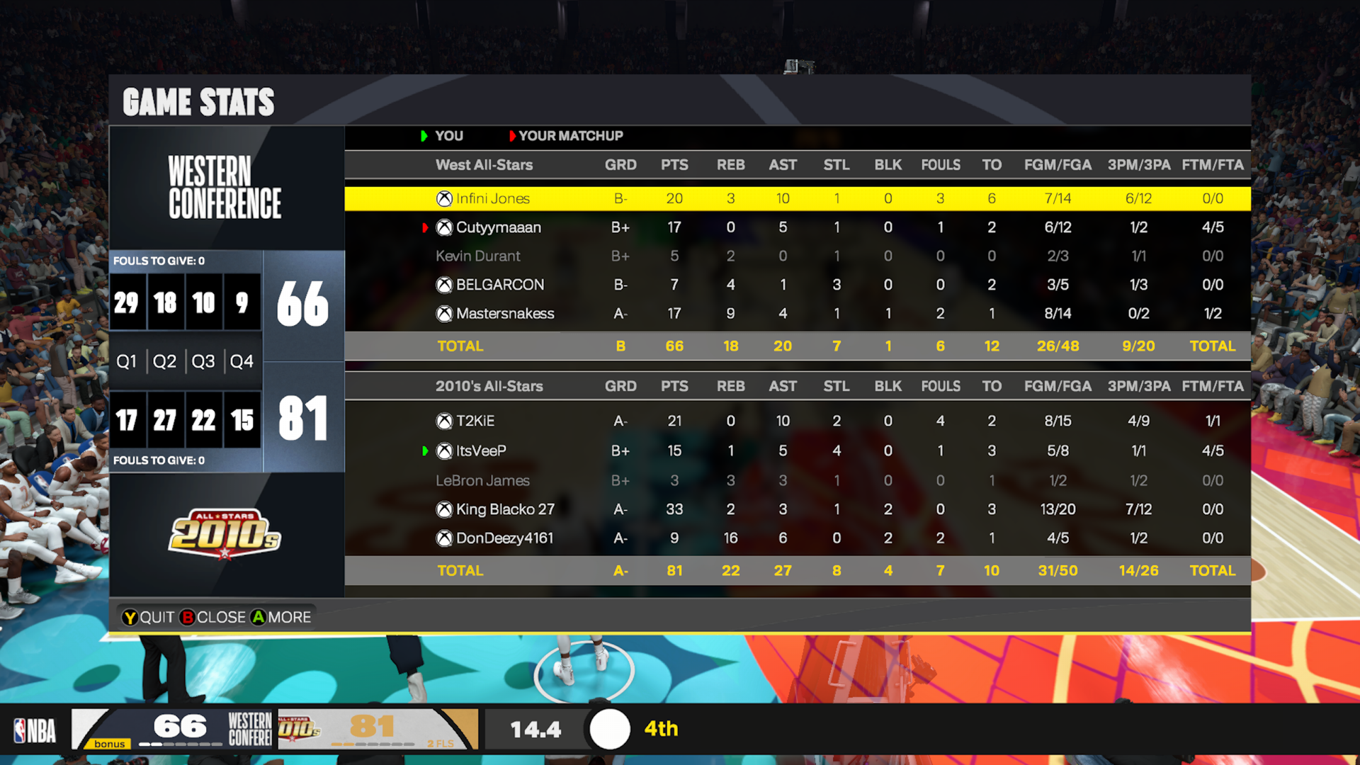 Open Gym 163.3 — game screenshot