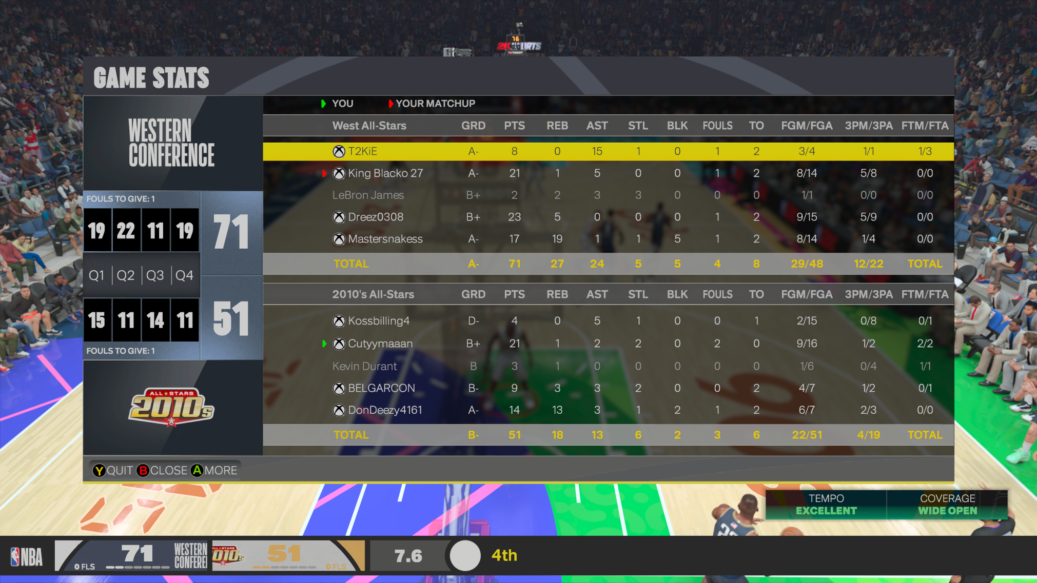 Open Gym 157.3 — game screenshot