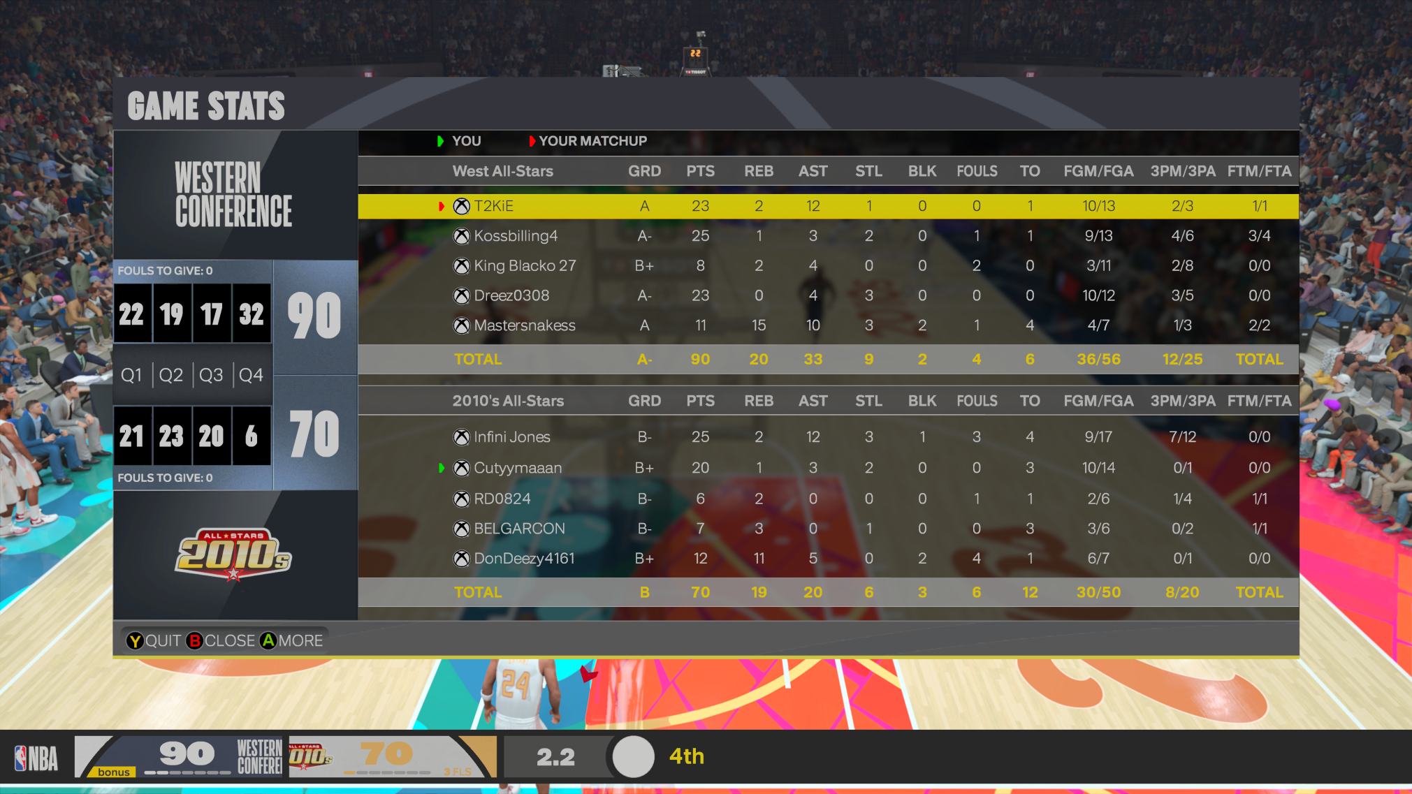 Open Gym 155.3 — game screenshot