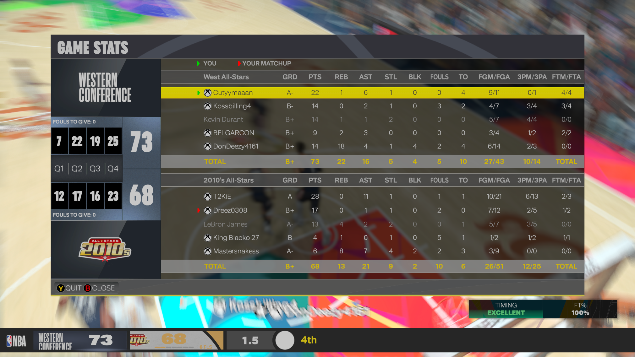 Open Gym 153.3 — game screenshot
