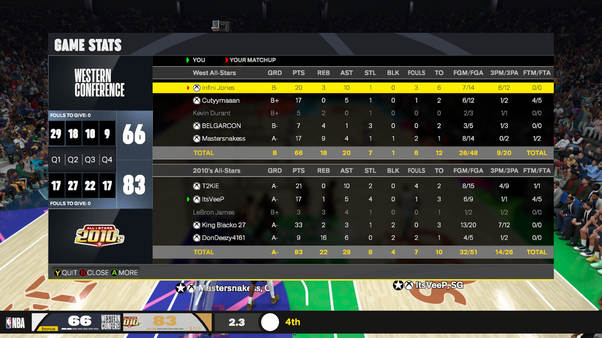 Open Gym 149.3 — game screenshot