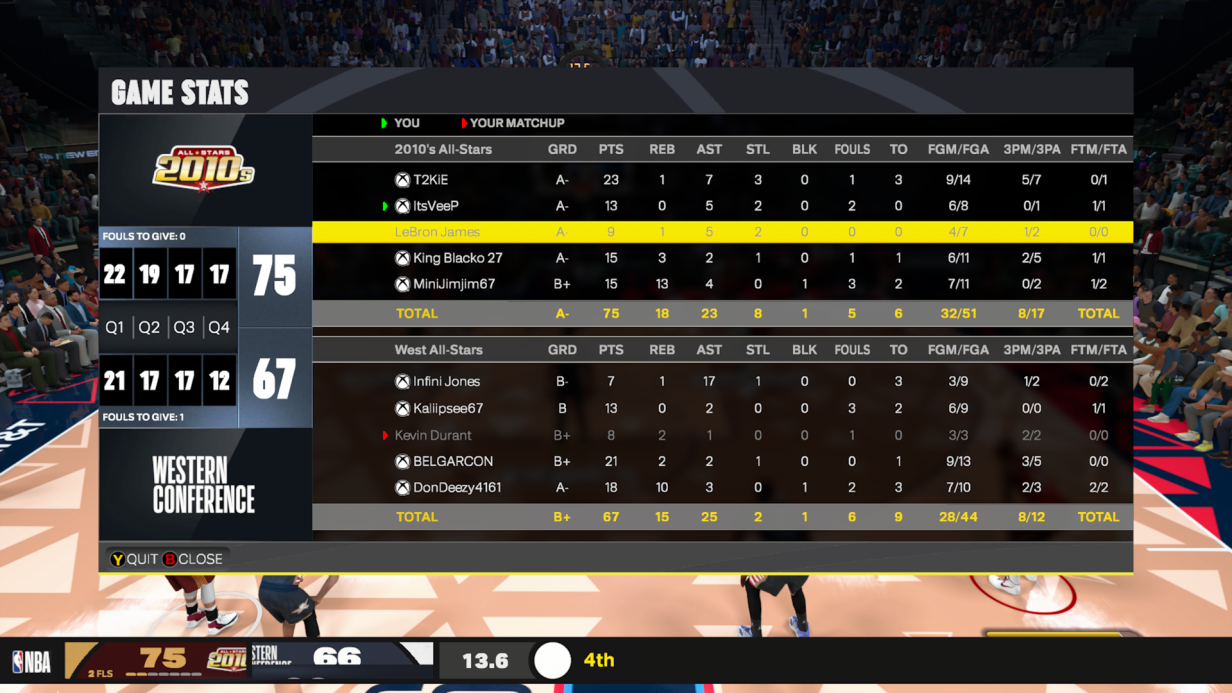 Open Gym 143.3 — game screenshot