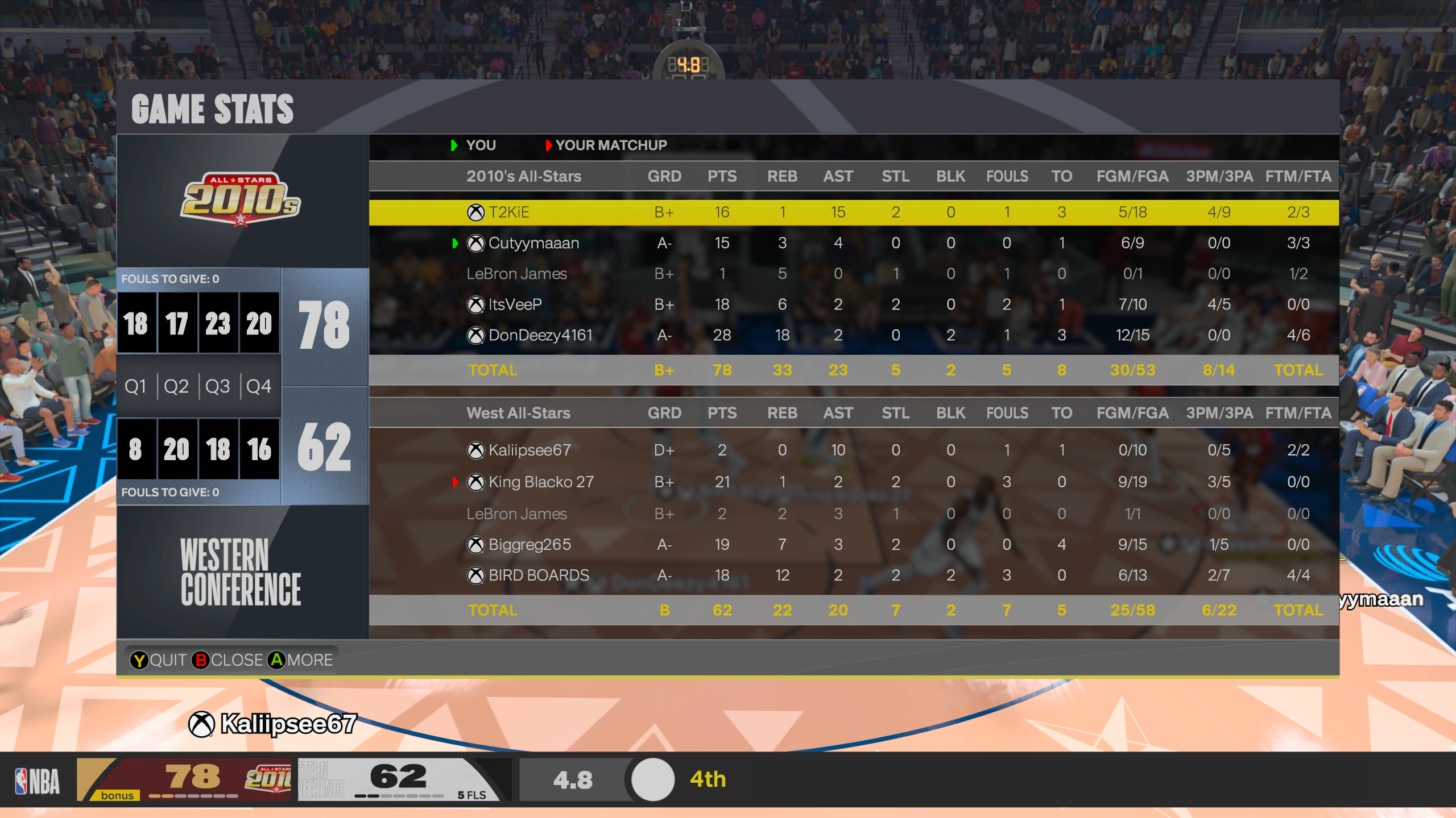 Open Gym 133.3 — game screenshot
