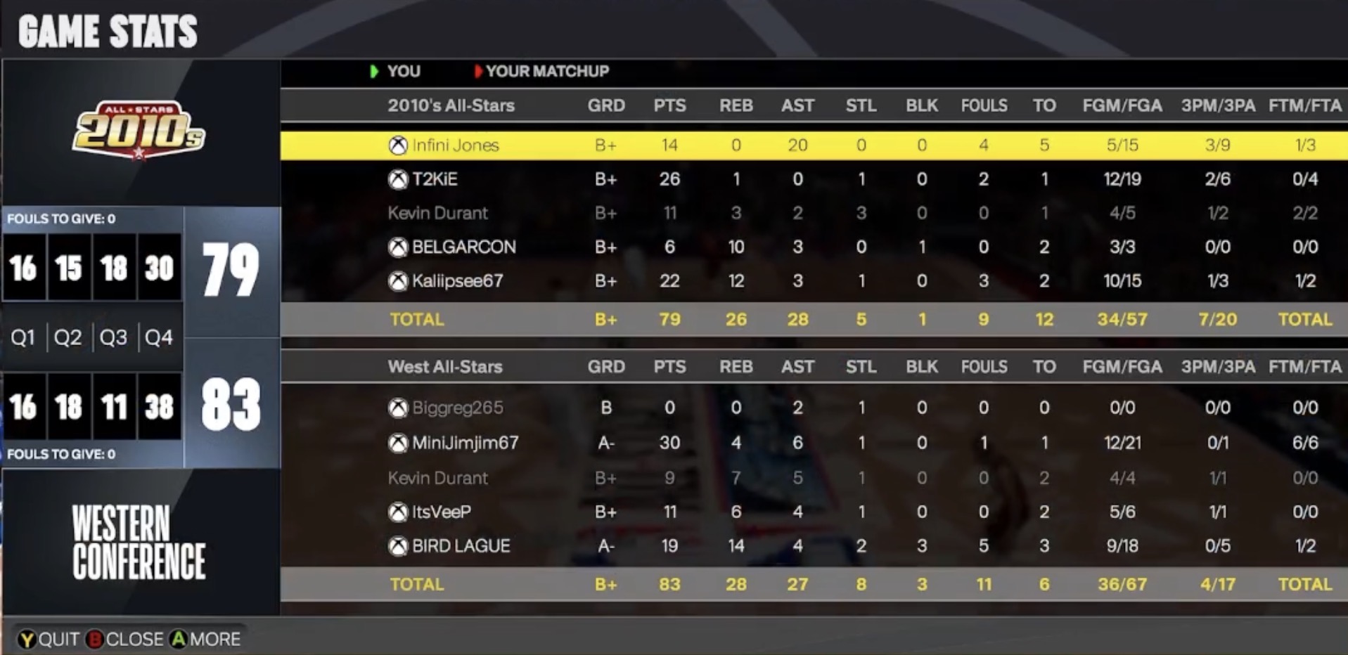 Open Gym 113.3 — game screenshot