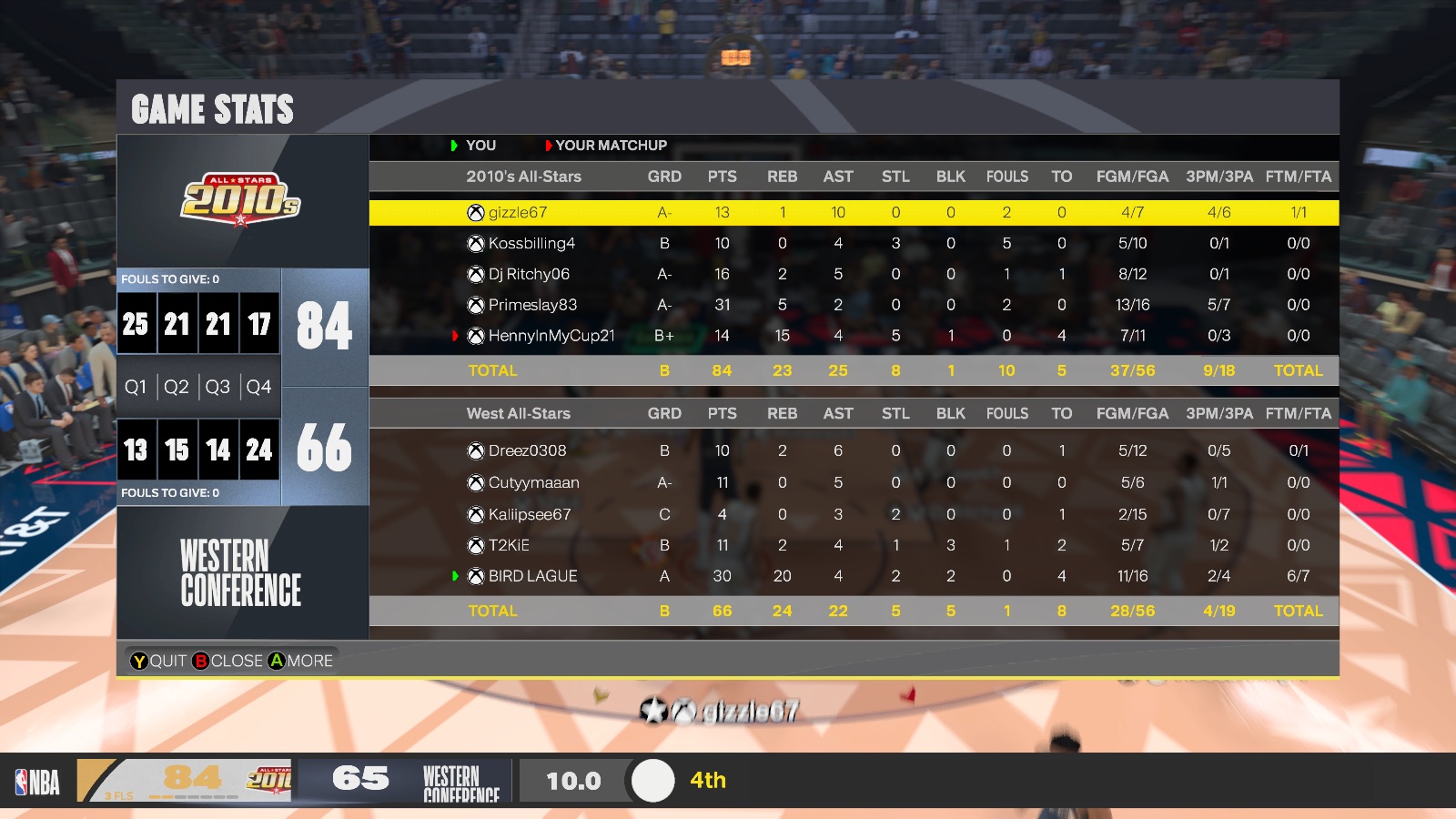 Open Gym 89.3 — game screenshot