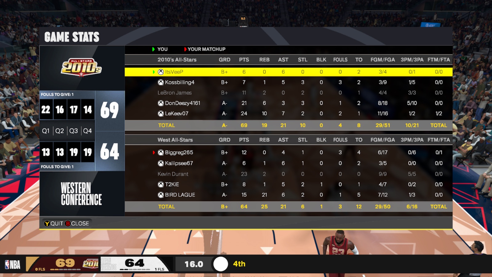 Open Gym 84.3 — game screenshot