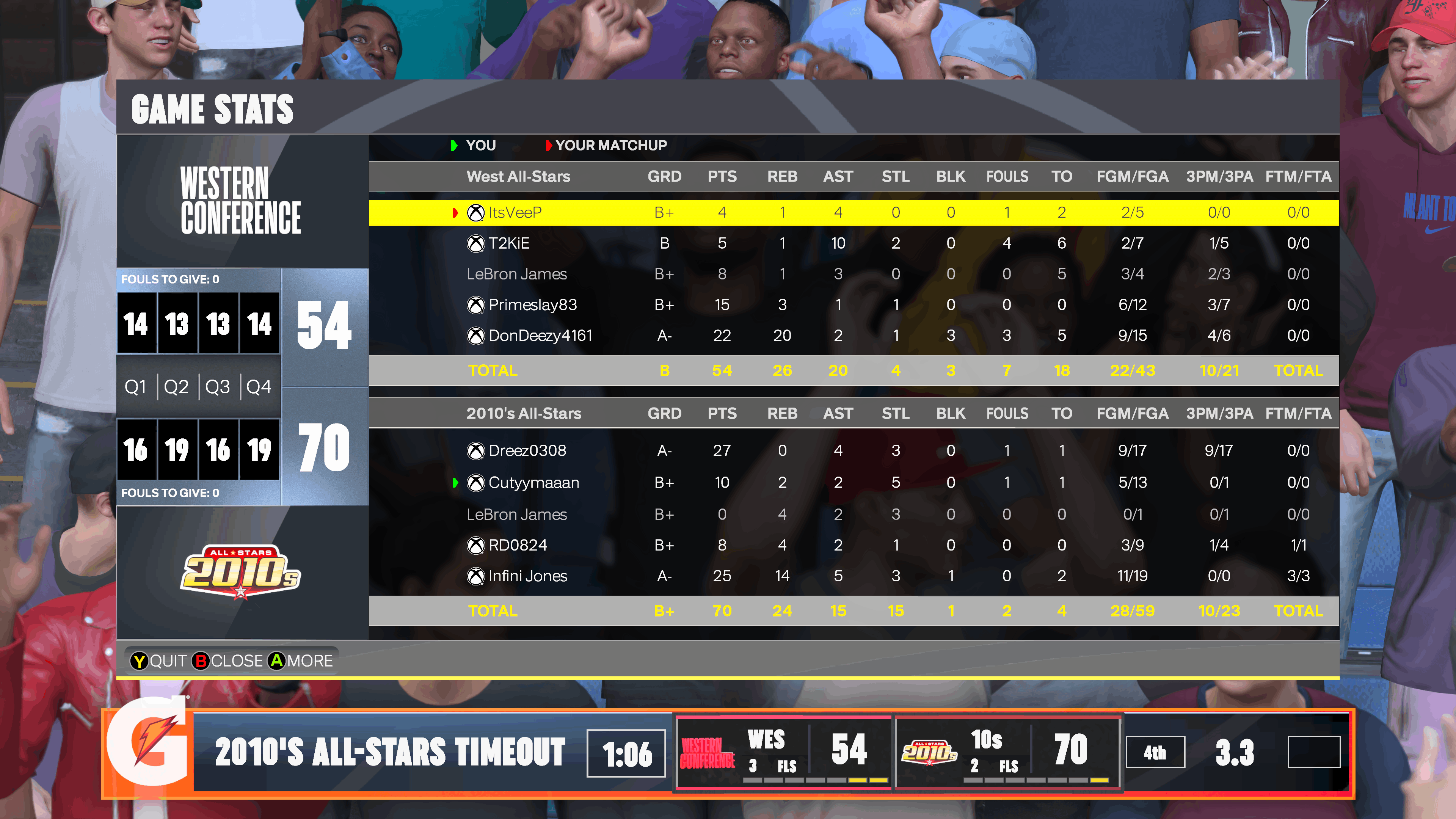Open Gym 169.3 — game screenshot