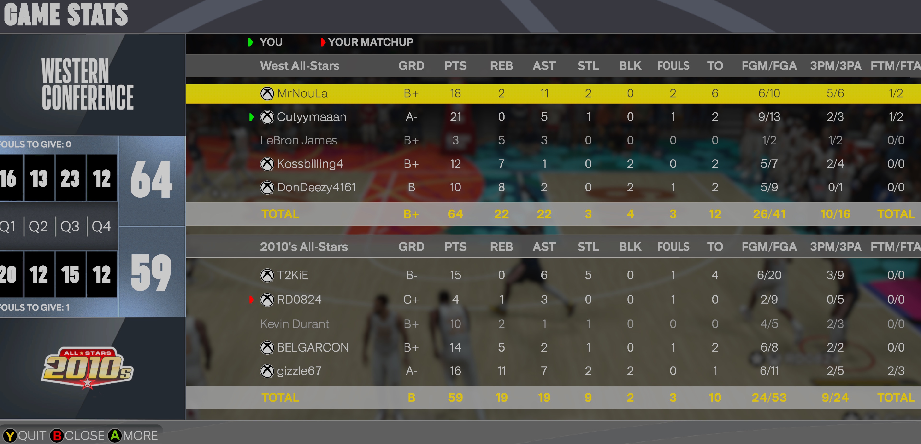 Open Gym 177.3 — game screenshot
